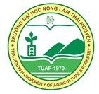 Trường Đại học Nông Lâm Thái Nguyên