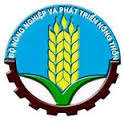 Bộ Nông nghiệp và Phát triển nông thôn