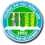 Trường Đại học Nông Lâm TP HCM