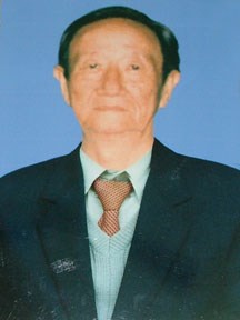 Chu Văn Biên