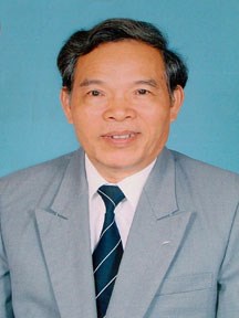 GS.TSKH.NGND. Cù Xuân Dần