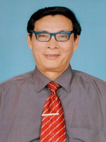 GS.TS.NGUT. Đặng Vũ Bình