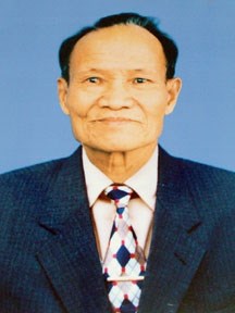GS.TS.NGND. Lê Duy Thước