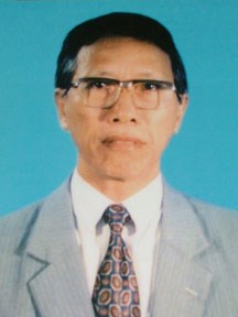 GS.TS.NGUT. Nguyễn Viết Tùng