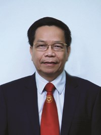 GS.TS.NGND. Trần Đức Viên