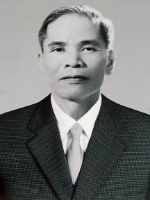 Trần Hữu Dực