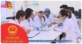 Đại biểu Quốc hội với khát vọng truyền lửa đam mê khoa học