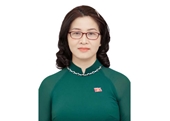 Những tấm gương nhà giáo Học viện Nông nghiệp Việt Nam là đại biểu Quốc hội Phần 1