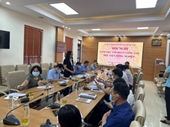 Phát triển nông nghiệp huyện Quốc Oai theo hướng đô thị sinh thái, ứng dụng công nghệ cao và sản xuất tuần hoàn, gắn phát triển nông nghiệp với du lịch tâm linh, trải nghiệm