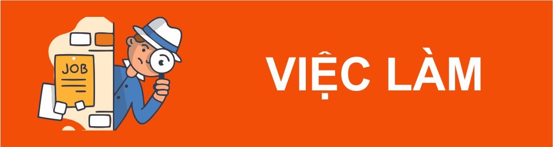 Việc làm