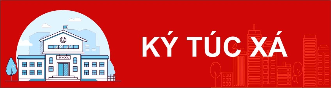 Ký túc xá