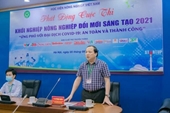 5 ý tưởng khởi nghiệp cho sinh viên với số vốn tối thiểu