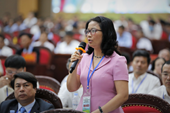 Giám đốc Học viện Nông nghiệp Việt Nam Cần có cơ chế đặt hàng đào tạo nông dân