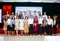 Chuyển tải thông điệp an toàn thực phẩm tới công chúng thông qua tăng cường hợp tác giữa nghiên cứu và báo chí – trường hợp thực phẩm có nguồn gốc động vật