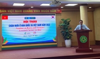 Sử dụng phụ phẩm nông nghiệp trong chăn nuôi ở Hàn Quốc và Việt Nam năm 2022