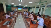 Hiệu quả công nghệ, sự thay đổi công nghệ, và lợi suất theo quy mô trong nông nghiệp Việt nam Cách tiếp cận hàm khoảng cách đầu ra ngẫu nghiên
