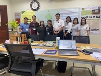 Seminar với chuyên gia quốc tế về phương pháp nghiên cứu phát triển cộng đồng ở khu vực nông thôn
