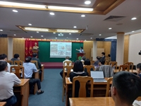Chăn nuôi gia cầm ở Hàn Quốc và Việt Nam