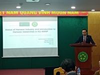 Thực trạng chăn nuôi bò thịt và các nghiên cứu liên quan tại Việt Nam và Hàn Quốc
