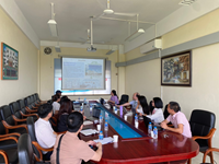 Mở rộng hợp tác với chuyên gia Malaysia trong việc nâng cao năng lực quản lý chất lượng và an toàn thực phẩm