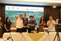 Triển khai mô hình thí điểm chương trình đào tạo đại học về ATTP tiệm cận chuẩn quốc tế