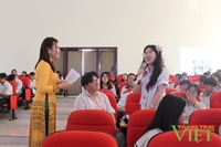 Hành trình khởi nghiệp từ trung học phổ thông