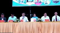 Khởi nghiệp từ ghế nhà trường Bước đệm thành công cho tương lai