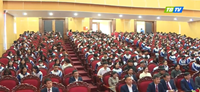 Khơi dậy tinh thần khởi nghiệp trong học sinh THPT