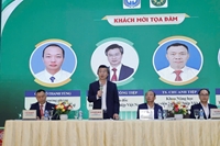 Học viện Nông nghiệp Việt Nam thúc đẩy tinh thần khởi nghiệp, đổi mới sáng tạo của học sinh Lào Cai