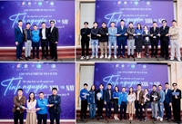 Đội Tình nguyện Thường trực Khoa Công nghệ thực phẩm - “Tình nguyện Xưa và Nay”