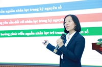 Khoảng 85 triệu việc làm có thể bị thay thế bởi tự động hóa