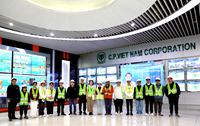 Cảm nghĩ của sinh viên Công nghệ sinh học sau kỳ Thực tập nghề nghiệp 1