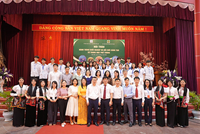 Phó Chủ tịch UBND tỉnh nhấn mạnh vai trò Khởi nghiệp và đổi mới sáng tạo trong phát triển kinh tế của Điện Biên
