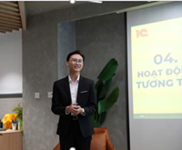 Tấm gương sáng trong học tập Sinh viên Nguyễn Phương Nam
