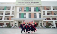 Học viện Nông nghiệp Việt Nam chính thức tuyển sinh ngành Du lịch