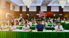 Khoa Tài nguyên và Môi trường tổ chức hội nghị tổng kết công tác nghiên cứu khoa học, đổi mới sáng tạo năm 2025
